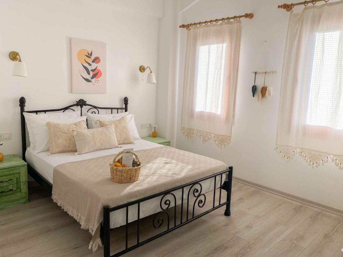 Patiska Butik Otel Датча Экстерьер фото